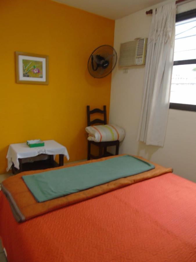 Are Pora Apartment Corrientes Exterior photo
